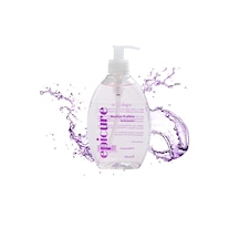 Epicure Manikür Pedikür Solüsyonu 500 ML