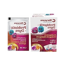 Kedi Ve Köpekler İçin Probiyotik Simbiyotik Ürün, 10x1,25 Gr