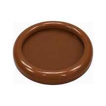 Sunup Sn-38872 Sebze Meyve Saklama Kabı Kahverengi Diğer