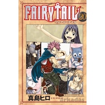 Fairy Tail 20. Cilt Gerekli Şeyler Yayıncılık