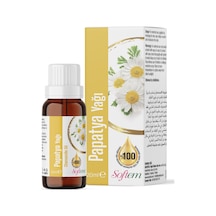 Papatya Yağı 20ml