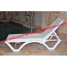 Armutland Şezlong Minder Kılıfı