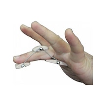 Butoniyer Splinti Medium