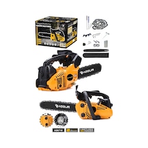 Assur 25cc Mini Benzinli Testere Ağaç Odun Dal Budama Ve Kesme Testeresi Hızar Motoru-2364 Assur 25cc Mini Benzinli Testere Ağaç Odun Dal Budama Ve Kesme Testeresi Hızar Motoru-2364