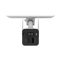 Hıkvısıon Ds-2xs2t41g1-ıd/4g/c05s07 Solar Power Kamera