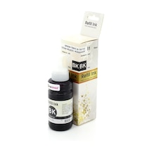 Epson T6731 Siyah Uyumlu Mürekkep Tüpü 70Ml/ L800 / L805 / L810 /