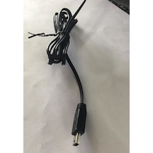 Weko Yerli Üretim 1.2 Metre 18/0.10bs 2f Adaptör Kablo