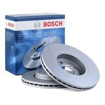 Dacia Dokker 1 5dci 2012 2021 Bosch Ön Disk 2 Adet