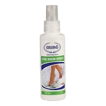 Ersağ Doğal Ayak Bakım Spreyi 125 Ml