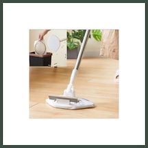 Bezos Islak Mendil Uyumlu Pratik Çek Çekli Mop Nhr