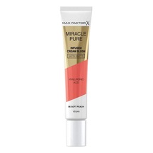 Max Factor Miracle Pure Krem Allık 06 Peach 8'li Avantaj Paketi Mıchu