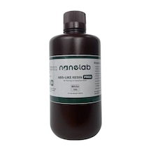 Nanelab Abs-like Pro2 Reçine - Beyaz - 1 Kg