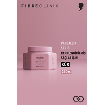 Fibre Clinix Renklendirilmiş Saçlar İçin Bakım Kürü 250ml Vibrancy