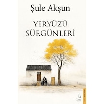 Yeryüzü Sürgünleri - Aıaı-883625
