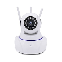Babycamera 360º Full Hd Wifi Kablosuz Ip Kamera
