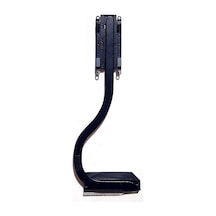 Dell Latitude E7240 Notebook Heatsink Fan Bakırı AT0VM00