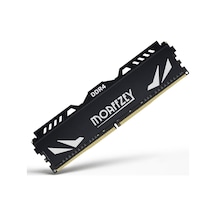 3200mhz Ddr4 Ram 8gb Pc4-25600 Cl18 Udımm Xmp Pc Bilgisayar Masaüstü Bellek Modülü Ram Yükseltme Tamponsuz Ecc Ol