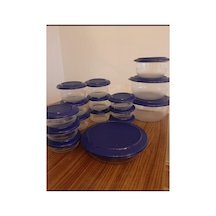 16 Parça Kristal Set. Diğer