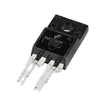 5m 0280r To220f-4 Entegre Devre