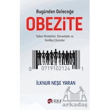 Bugünden Geleceğe Obezite Scala Yayıncılık