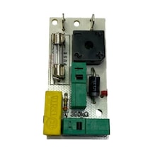 Arzum Uyumlu Ar1024 Blender Elektronik Kart