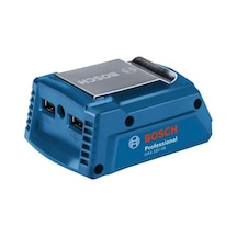 Usb Şarj Adaptörü 18 Volt 71x98x42 Mm Boyut İle Uyumlu