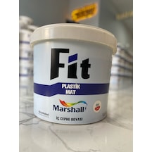 Marshall Fit Plastik Mat 10 Kg