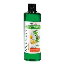 Farmasi Botanics Herbal Mix Şampuan 500 ML