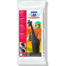 Fimo Air Natural Modelleme Kili 350G Arduvaz