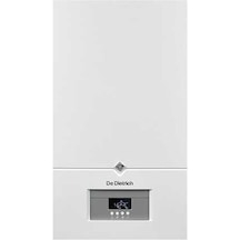 De Dietrich İnidens 32/35 kW 27.000 Kcal Tam Yoğuşmalı Kombi