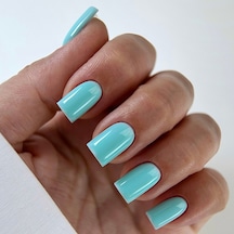 Patrisa Nail Pastel Nane Kalıcı Oje 108 Tpo Free 8 Ml