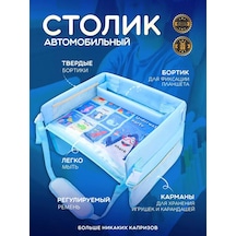 Travel Family Çocuk Oto Koltuğu İçin Araç Masası 230975678