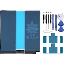 Cbtx İpad Pro 10.5 2017 A1701 A1709 A1798 300mah Pil Değişimi İçin