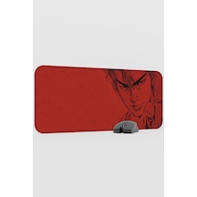 Slam Dunk Anime V3 - 70x30 Xl Gaming Kauçuk Kaymaz Taban Mouse Pad Fare Altlığı