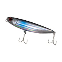 Ryuji Dog Strike 9cm 11gr Maket Yem Renk : Silver Point