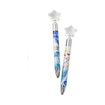 Dolphin Versatil Kalem Frozen Fr-2073 - 36 Adetli Stand