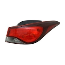 Hyundaı Elantra Arka Stop Mercekli Sağ 13-15 924023x220