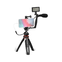 Herigo Hg-Vlg5 Youtuber Vlogger Set