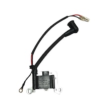 Swazer 63cc Benzinli Mini Kütivatör Çapa Makinı 5hp UYUMLU ATEŞLEME BOBİNİ