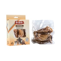 Dibo Kurutulmuş Natürel Dana Kulak 100 G