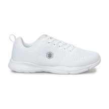 Lumberjack Agatha Wmn 4fx Beyaz Kadın Comfort Ayakkabı 000000000101498345 Beyaz