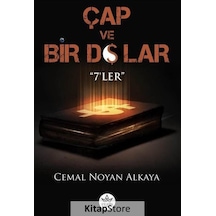Çap ve Bir Dolar - 7'ler - Cemal Noyan Alkaya - Elpis Yayınları