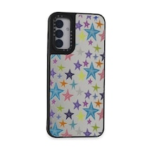 Samsung Galaxy M14 5g Kılıf Mirror Desenli Kapak - Mirror