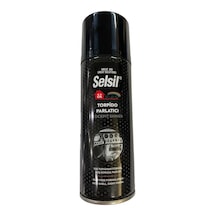 Mey İthalat Selsil Torpido Parlatıcı Sprey 200 Ml