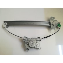 Getz Ön Sağ Cam Krikosu 03-10 82404-1c010