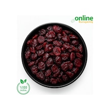 Online Kuruyemişyaban Mersini Cranberry 500 Gr 500  G