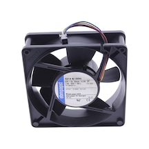 Ebmpapst 5214N/19Hhı 27V 13.5W Inverter Soğutma Fanı 127 x 127 x 38Mm