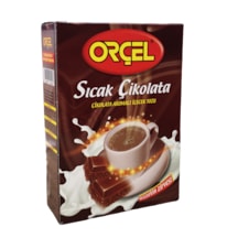 Sıcak Çikolata 200gr.