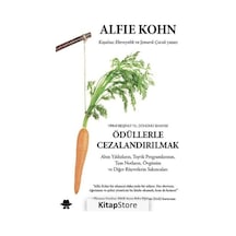 Ödüllerle Cezalandırılmak / Alfie Kohn