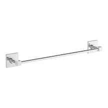 A44886 Havluluk 45 Cm Krom Çok Renkli
